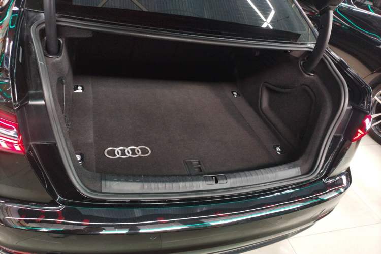 Used Audi A6L 2019 45 TFSI Prestige Elegant Edition