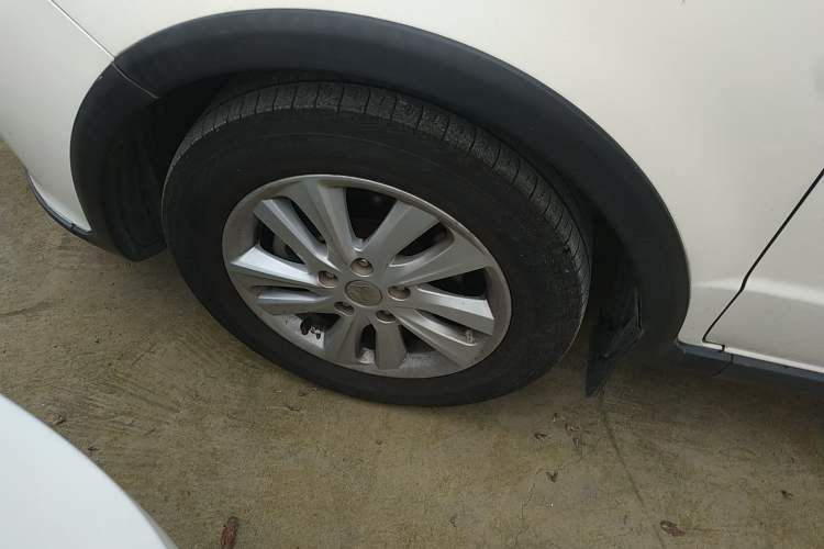 Used Suzuki SX4 2013 1.6L Manual CoolRide Model
