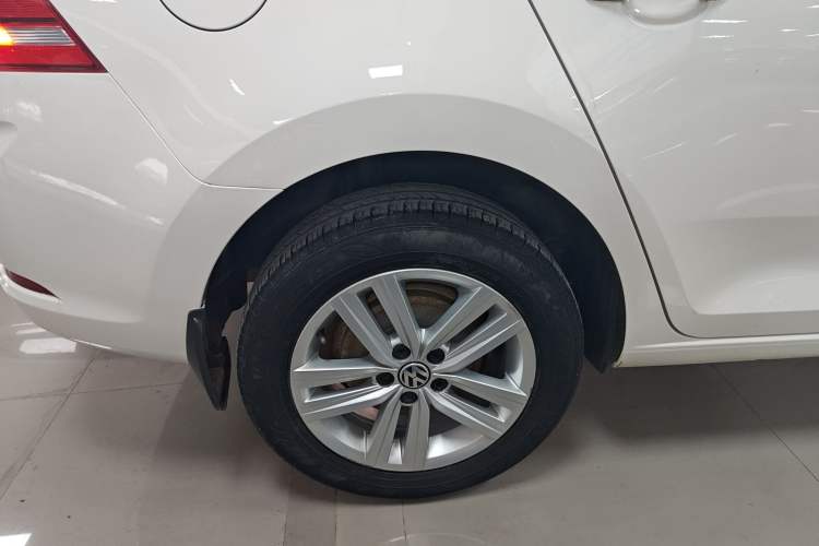 Used Volkswagen Santana 2018 Haval H6 1.5L Automatic Fashion Edition
