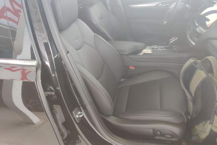 Used Cadillac CT5 2022 28T Luxury Version (Standard Edition)