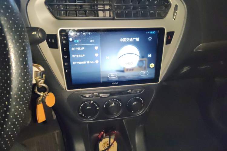 Used Peugeot 301 2016 1.6L Manual Comfort Edition