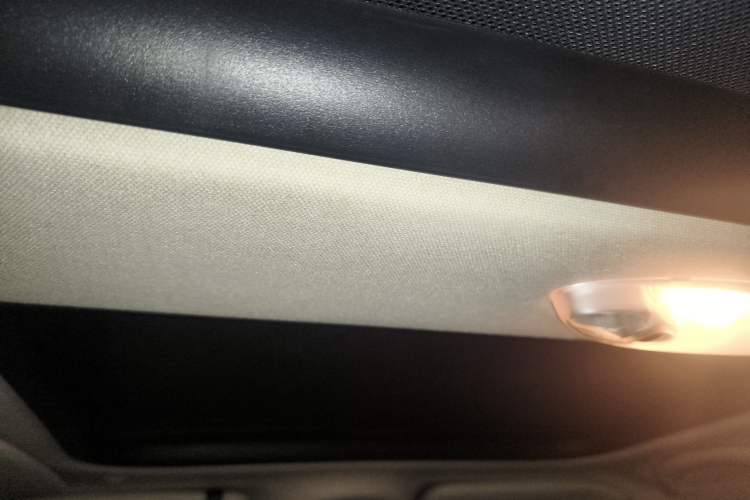 Used MINI Countryman 2014 1.6T COOPER S ALL4 Headliner