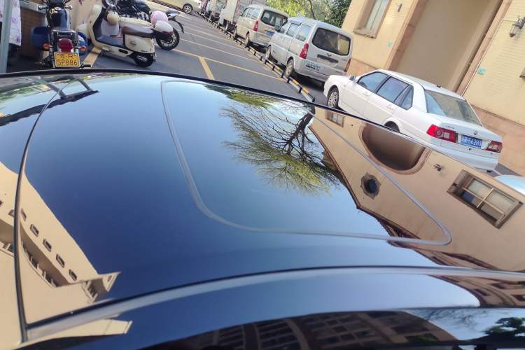 Used Toyota Levin 2017 Revised 185T CVT Elite Edition China V Standard