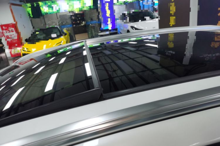 Used BMW X3 2022 Restyled xDrive25i M Sport Package Roof