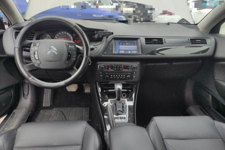 Used Citroen C5 2013 2.0L Automatic Luxury Model