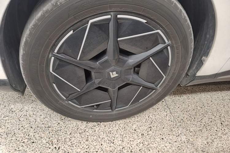 Used Hyptec HT 2024 670 Advanced Intelligent Driving Version
