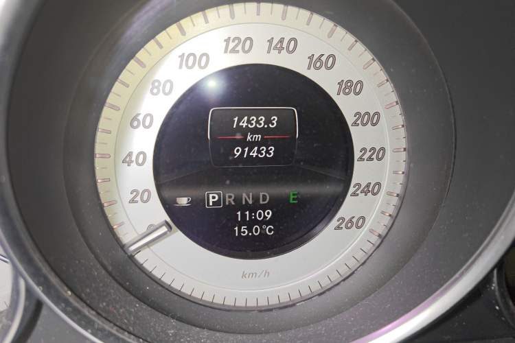 Used Mercedes-Benz C-Class 2013 C 180 Coupe