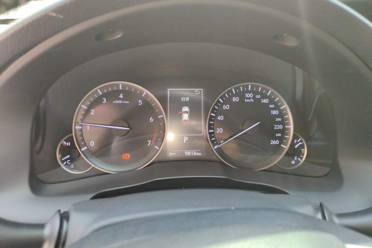 Used Lexus ES 2017 200 30th Anniversary Edition