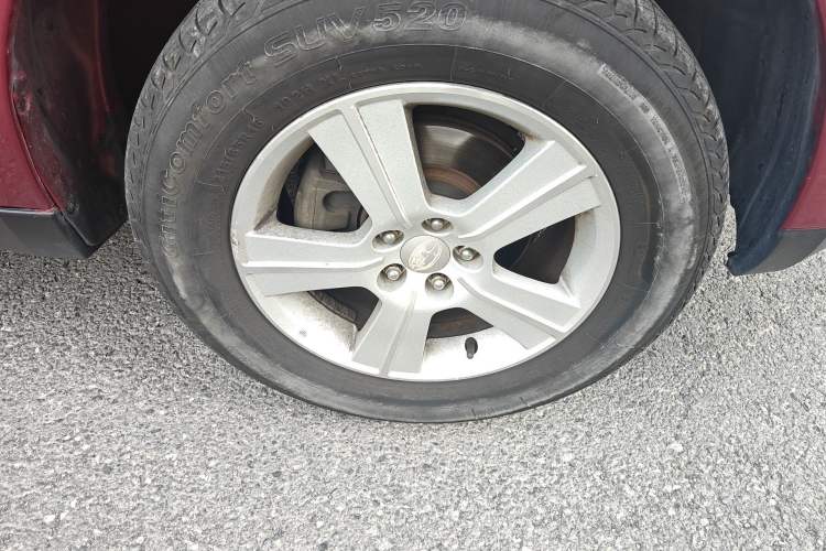 Used Subaru Forester 2008 2.0 XS Luxury Navigation Edition
