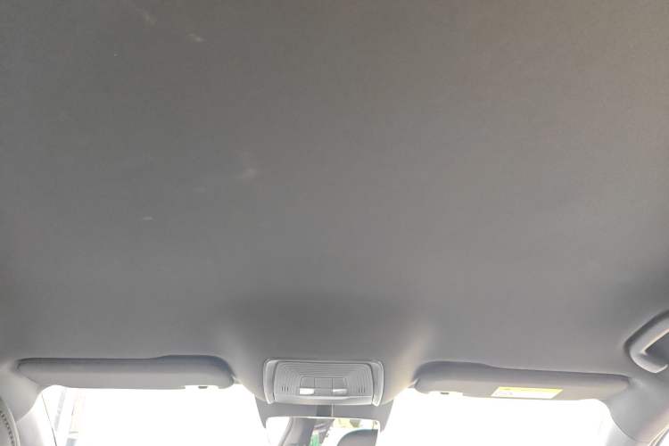 Used BYD Qin L 2025 DM-i Smart Drive 80KM Leading Model Headliner