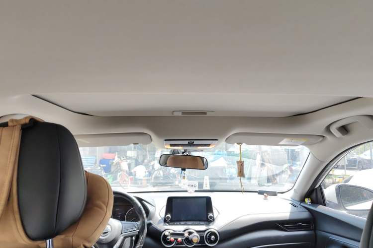 Used Nissan Sylphy 2020 1.6L XL CVT Enjoyment Edition