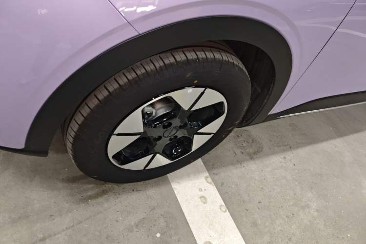 Used Geely Galaxy Geome 2026 Model 310km Dream Edition
