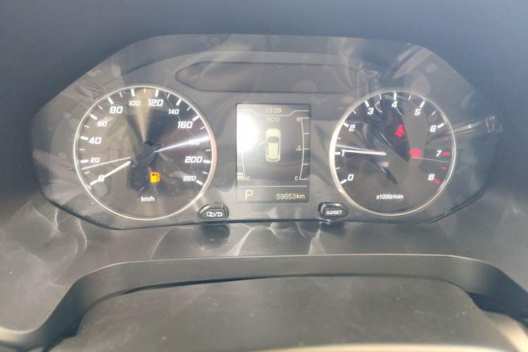 Used Chery Tiggo 7 2020 Discovery Edition 1.5T CVT Discovery No.1