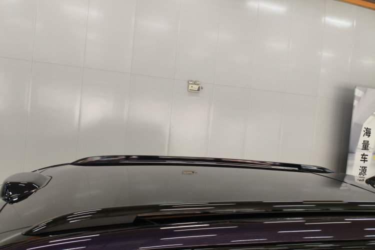 Used Leapmotor C16 2024 Range-Extended 200 LiDAR Edition