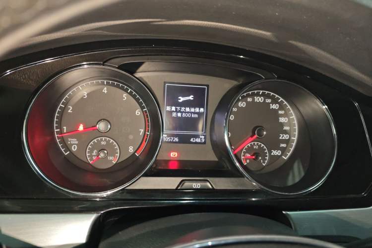 Used Volkswagen Lamando 2018 280TSI DSG Comfort Edition