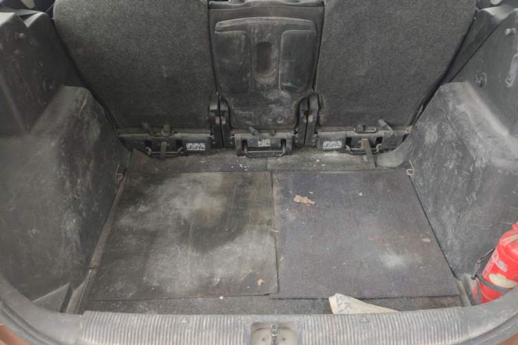 Used Skoda Yeti 2014 1.4 TSI DSG Polar Edition
