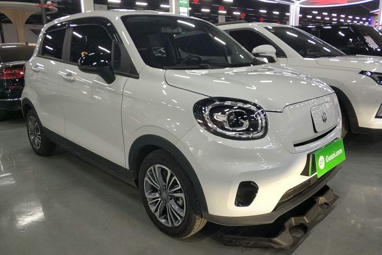 Used Leapmotor T03 2024 310 Comfort Edition