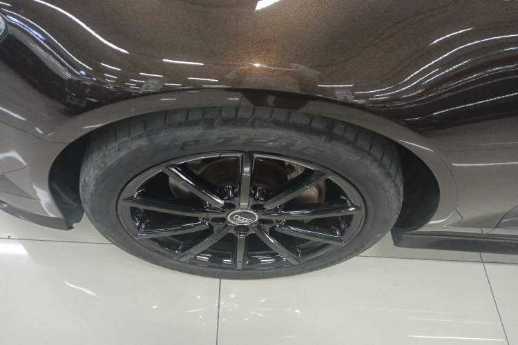 Used Audi A6 2017 Avant 40 TFSI Sport Edition