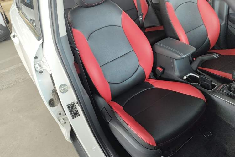 Used Hyundai ix35 2019 2.0L Manual 2WD Zhiyong·Changzhi Edition China V Standard