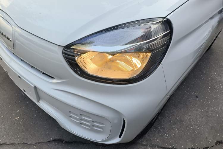 Used Roewe Clever 2022 311km QiQi BoBo Edition