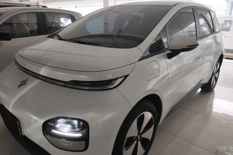 Used Baojun Cloud 2023 460 Plus Operational Exclusive Edition