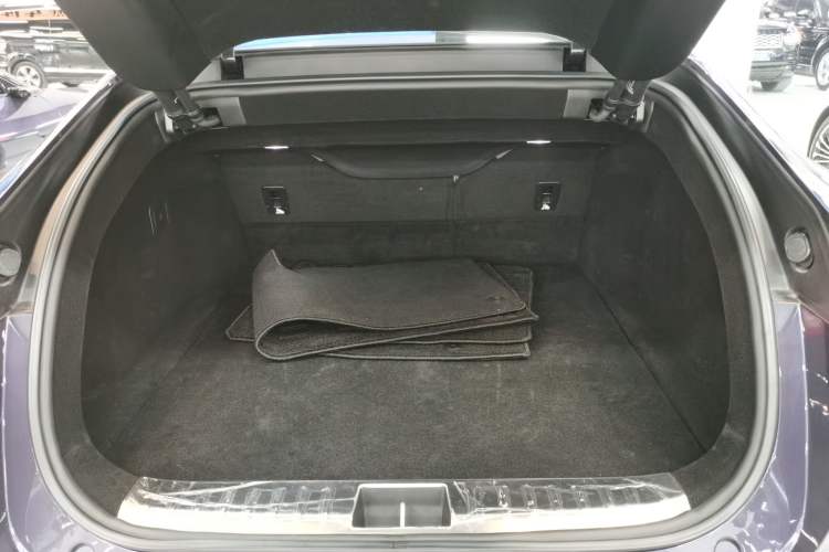 Used Avatr 12 2023 650 Three-Laser Four-Wheel Drive Performance Edition