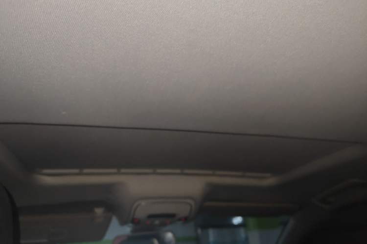 Used Audi A7 2013 50 TFSI quattro Luxury Model Headliner