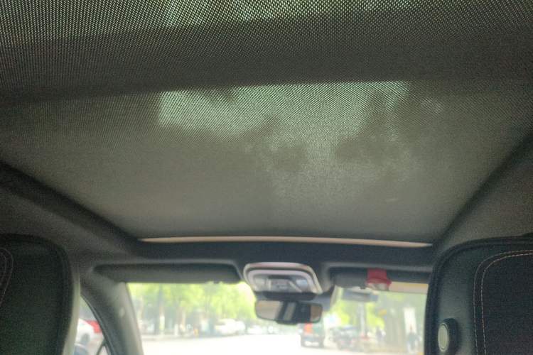 Used BYD Tang New Energy 2021 DM 2.0T Four-Wheel Drive High-Performance Flagship Model
