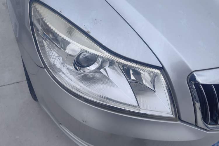 Used Skoda Octavia 2013 1.6L Automatic Yijun Edition