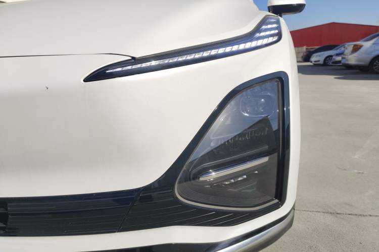 Used Wuling Xingguang 2024 Co-Creation Edition 510 Advanced Model