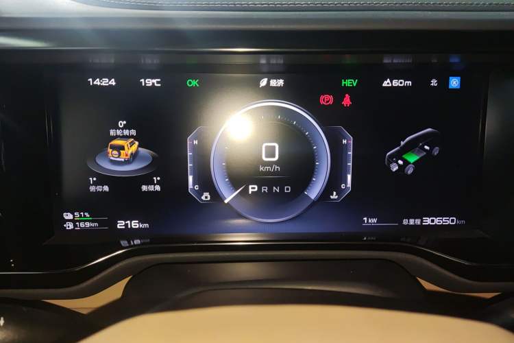 Used Formula Leopard 5 2023 Navigator Edition
