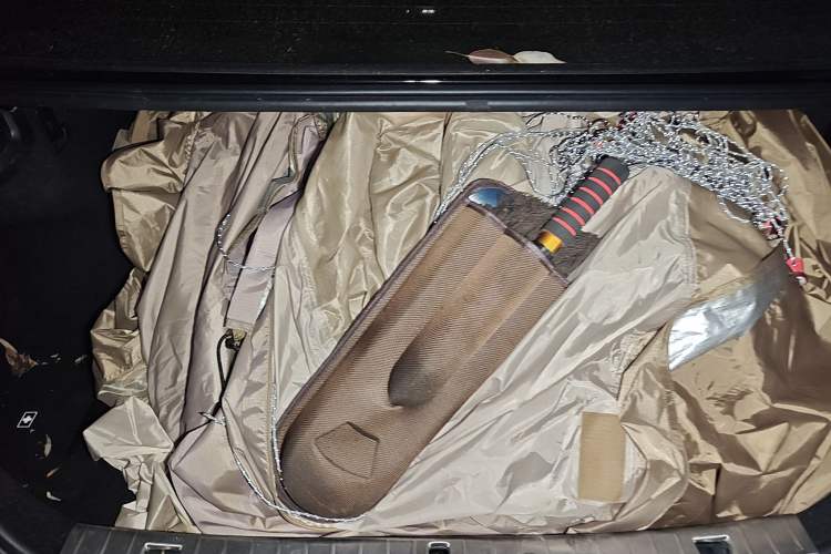 Used BMW 7 Series 2019 740Li Leading Edition Luxury Package