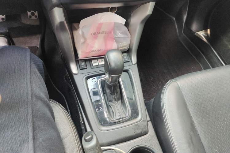 Used Subaru Forester 2013 2.5i Automatic Prestige Edition