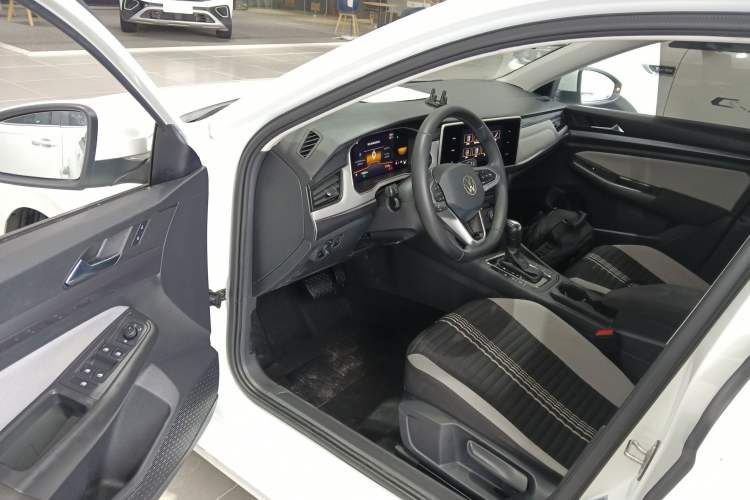 Used Volkswagen Bora 2024 200TSI DSG Comfort Edition