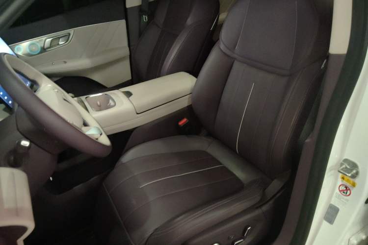 Used Deepal S07 2026 230Ultra with Huawei Qiankun ADS SE Edition Left Front Seat