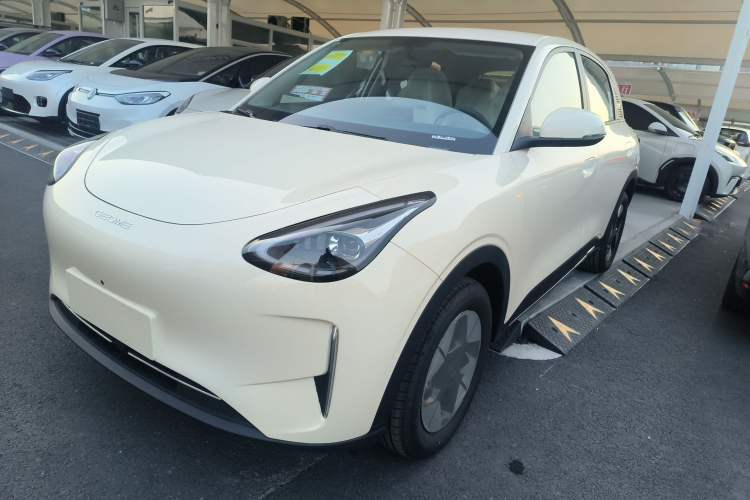 Used Geely Galaxy Geome 2025 310km Dream Edition