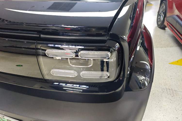 Used Baojun Spark 2024 Flagship Edition