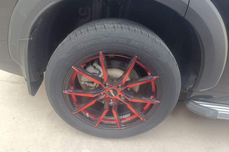 Used SOL X8 2021 300T DCT Panoramic Luxury Edition 5 Seats