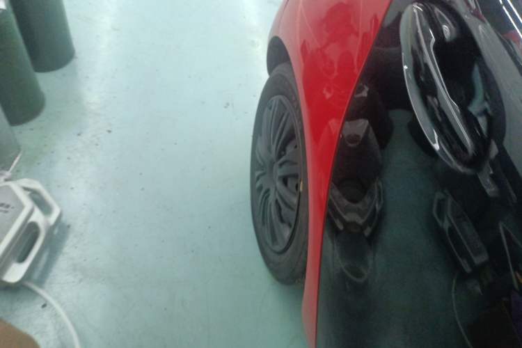 Used ORA Black Cat 2019 301km Standard Edition
