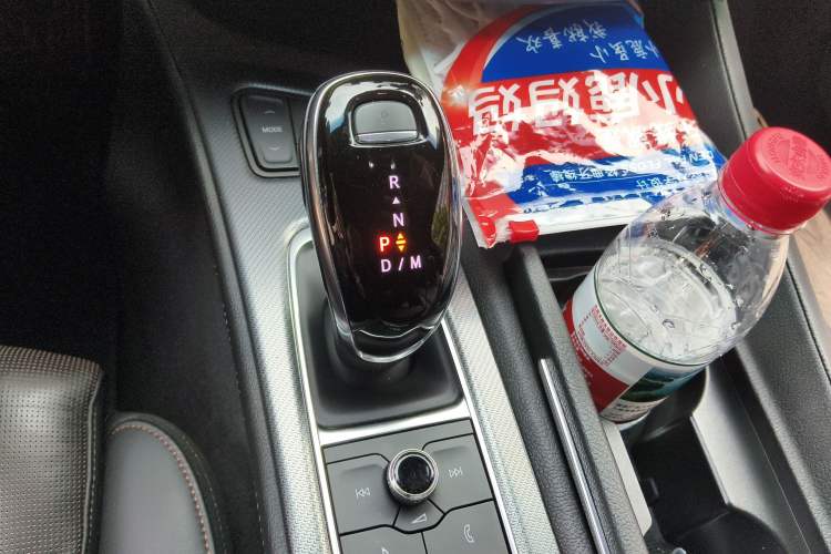 Used Cadillac CT5 2020 28T Leading Sport Model