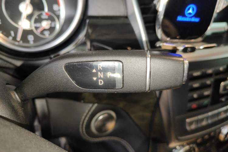 Used Mercedes-Benz GL-Class AMG 2014 AMG GL 63