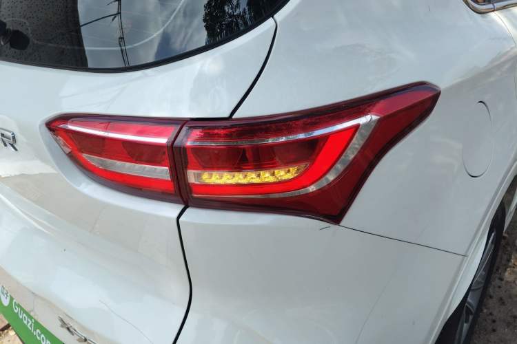 Used JETOUR X70 2020 1.5T DCT YueXing Edition 5 Seats