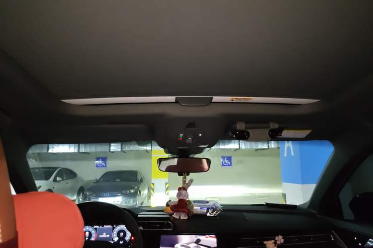 Used Audi A3 2025 A3L Limousine 35TFSI Prestige Edition
