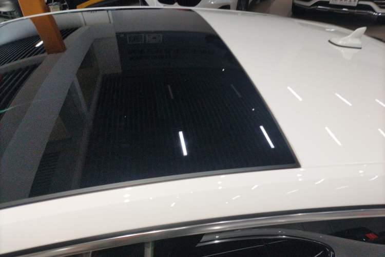 Used Audi A7 2021 45 TFSI Prestige Edition