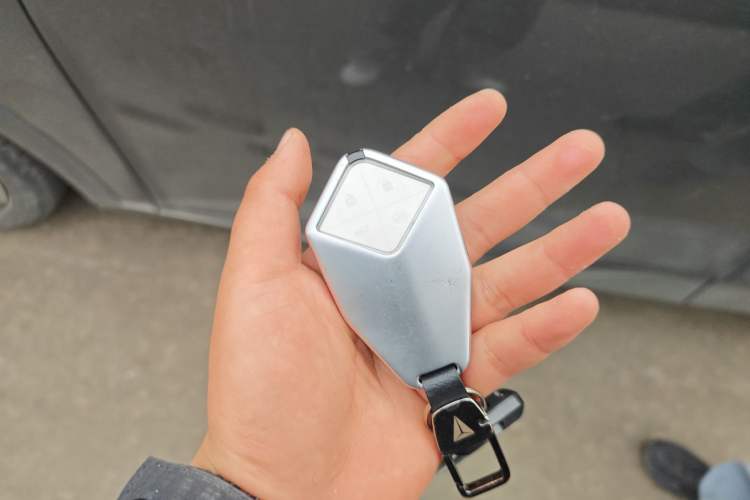 Used Deepal S07 2023 200Max Range-Extended Version
