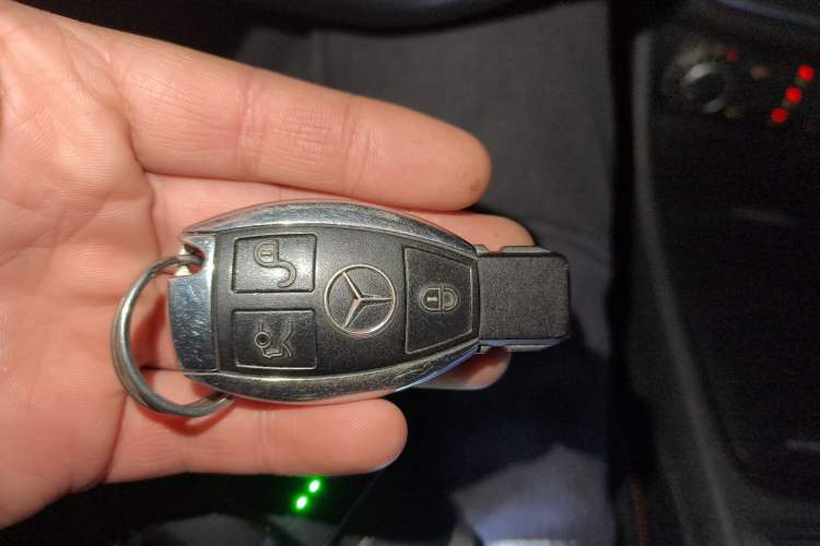 Used Mercedes-Benz CLA 2015 CLA 220 4MATIC
