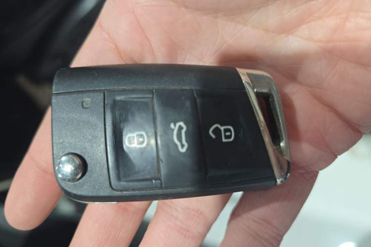 Used Volkswagen Tiguan L 2018 Facelift 330TSI Automatic Two-Wheel Drive Luxury Edition