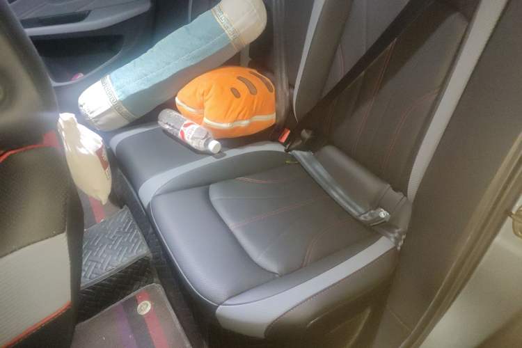 Used Volkswagen Lamando 2022 Lingdu L 280TSI DSG Spicy Edition