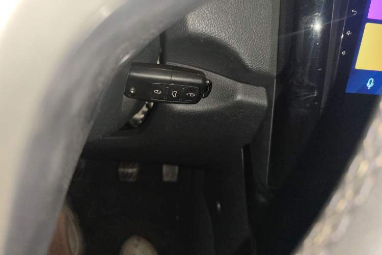 Used HYOSOW S3 2014 1.5L Luxury Version China IV Emission Standard