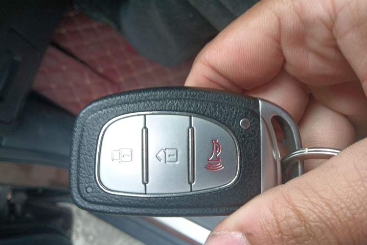 Used HYOSOW S6 2016 1.5T CVT Premium Edition